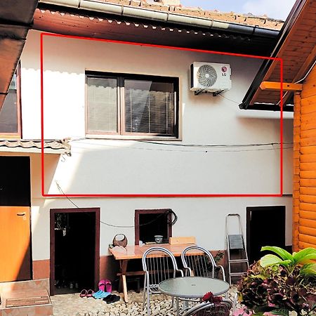 Guest house Nizama's Place Saraievo Exterior foto
