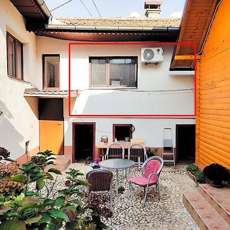 Guest house Nizama's Place Saraievo Exterior foto