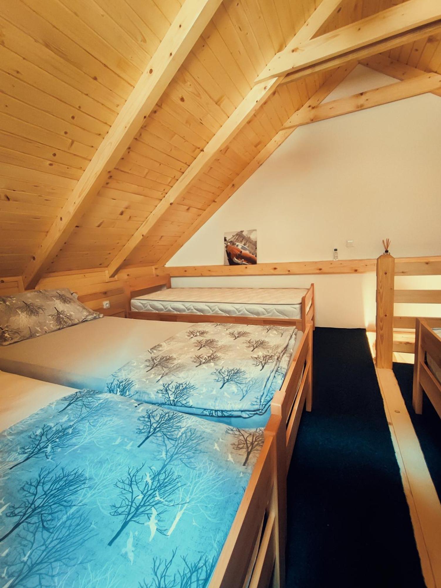 Guest house Nizama's Place Saraievo Exterior foto