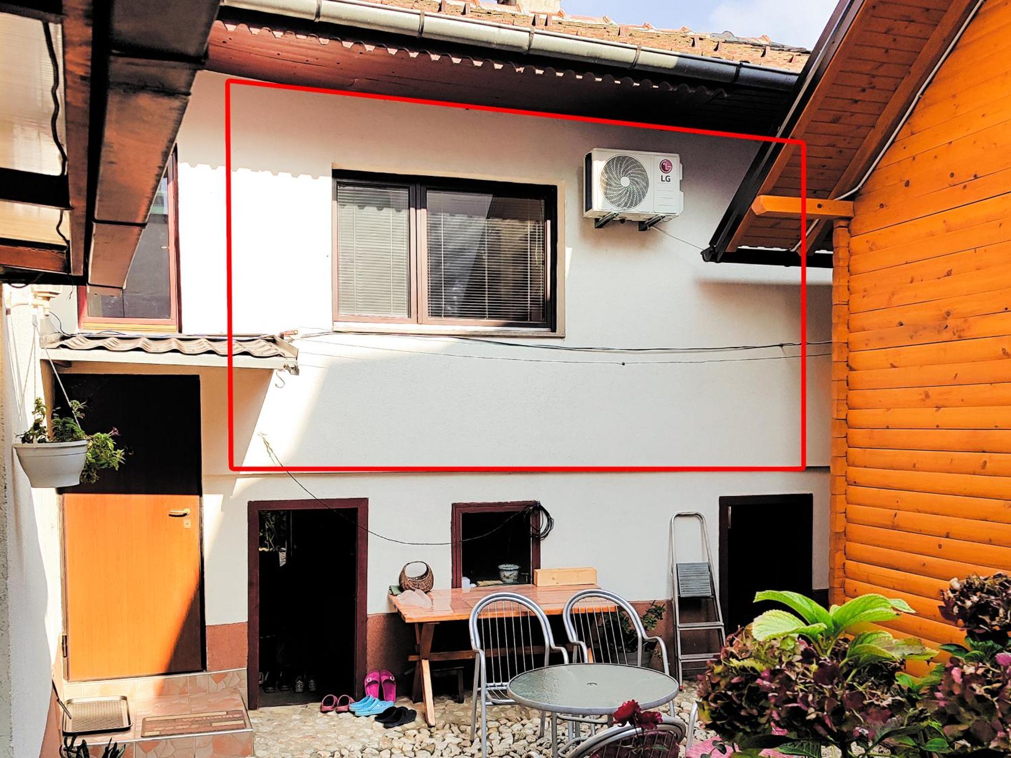Guest house Nizama's Place Saraievo Exterior foto