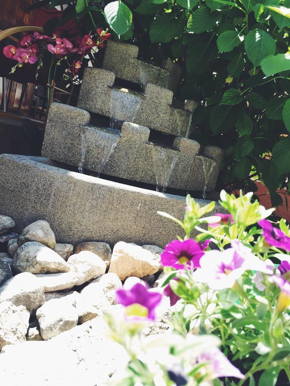 Guest house Nizama's Place Saraievo Exterior foto