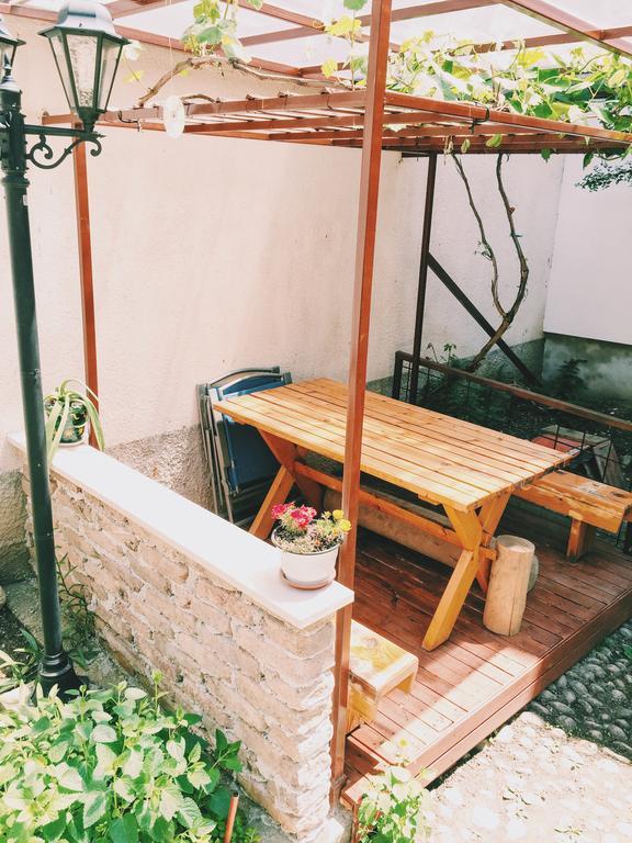 Guest house Nizama's Place Saraievo Exterior foto