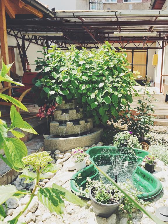 Guest house Nizama's Place Saraievo Exterior foto